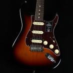 Fender American Professional II Stratocaster HSS フェンダー ストラトキャスターHSS未展示品