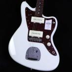 Fender Made In Japan Traditional 60s Jazzmaster Olympic White 未展示品・調整済