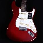 Fender Player II Stratocaster Transparent Cherry Burst フェンダー ストラトキャスター 未展示品