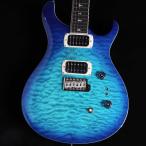 PRS SE Custom24-08 Quilt Package Lake Blue SEカスタム24-08 キルト ブルー 青未展示品