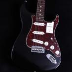 Fender Made In Japan Hybrid II Stratocaster Black フェンダー ハイブリッド2 ストラトキャスター 黒 未展示品