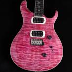 PRS SE Custom24 Quilt Violet エレキギター ポールリードスミス SEカスタム24 キルト バイオレット 未展示品