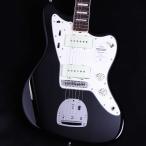 ショッピングJapan Fender Made In Japan Traditional II Late60s Jazzmaster Black フェンダー ジャズマスター 未展示品