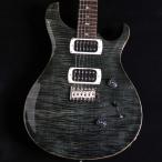 PRS SE Custom24 Gray Black エレキギター (Paul Reed Smith) SEカスタム24 グレーブラック 未展示品