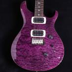 PRS SE Custom24 Quilt Amethyst ポールリードスミス SEカスタム24 キルト アメジスト パープル 紫未展示品