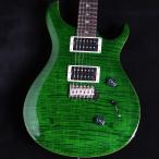 PRS SE Custom24 Emerald Green ポールリードスミス(Paul Reed Smith) SEカスタム24 エメラルドグリーン 未展示品