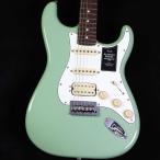 Fender Player II Stratocaster HSS Birch Green フェンダー ストラトキャスターHSS グリーン 未展示品