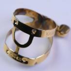 YANAGISAWA ヤナギサワ 魔法のリガちゃん アルト アルトサックス リガチャー 生産完了モデル アウトレット