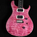 PRS SE Custom24 Quilt Violet エレキギター ポールリードスミス SEカスタム24 キルト バイオレット 未展示品
