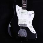 Fender Made In Japan Traditional II Late60s Jazzmaster Black フェンダー ジャズマスター 未展示品
