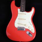 Fender American Vintage 1961 Staratocaster　Fiesta Red フェンダー ストラトキャスター 未展示品