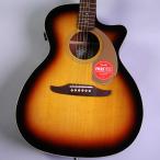 Fender крыло Newporter Player Sunburst электроакустическая гитара новый Porter плеер outlet 