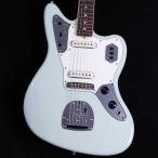 Fender Moeka Shiotsuka Jaguar Moni Aged Sonic Blue крыло соль .moeka Jaguar . литература не выставленный товар 