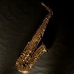 H.Selmer セルマー Axos second generation アルトサックス 〔ビビット南船橋店〕 Shimamura Works 技術者による調整付き