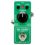 Ibanez アイバニーズ TSMINI チューブスクリーマーミニ Tube Screamer Mini オーバードライブ エフェクター 〔新宿PePe店〕