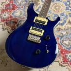 PRS ポールリードスミス(Paul Reed Smith) SE STANDARD 24 Translucent Blue エレキギター 〔市川コルトンプラザ店〕
