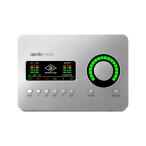 UNIVERSAL AUDIO ユニバーサルオーディオ Apollo Solo Heritage Edition オーディオインターフェイス Thunderbolt3 〔イオンモール幕張新都心店〕