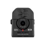 ZOOM ズーム Q2n-4K 4Kカメ