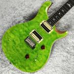 ショッピングPackage PRS ポールリードスミス(Paul Reed Smith) SE Custom24 Quilt Package/Eriza Verde エレキギター 〔イオンモール幕張新都心店〕