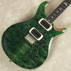 PRS ポールリードスミス SE Custom 24 Quilt Package Teal Black Natural Back 島村楽器オーダーモデル〔イオンモール幕張新都心店〕