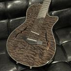 Taylor Taylor T5z LTD Quilted Maple / Shark Grey электроакустическая гитара гитара ( Shinjuku PePe магазин ) б/у 