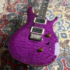 PRS ポールリードスミス(Paul Reed Smith) SE CUSTOM 24 QUILT/Amethyst エレキギター 〔市川コルトンプラザ店〕