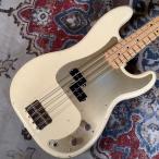 Black Smoker ブラックスモーカー TRAD MASTER SERIES BETA-P4 Desert Sand Gold Anodized Pickguard Medium Aged 〔新宿PePe店〕