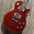 Gibson ギブソン Les Paul Standard Plus 2014 / Brilliant Red レスポールスタンダード 〔新宿PePe店〕 中古