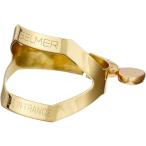 H.Selmer セルマー リガチャーAS アルトサックス用リガチャー 〔イオンモール幕張新都心店〕