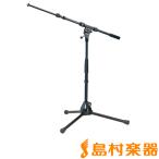 K&amp;M ST259B микрофон подставка ( ион молдинг занавес . новый столица сердце магазин )