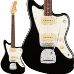 Fender フェンダー Player II Jazzmaster Black 