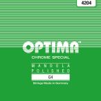OPTIMA オプティマ G4 No.4204 GREEN マンドラ用弦/G 4弦×2本入り