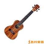 DCT DUC-150K コンサートウクレレ DUC150K