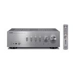 YAMAHA A-S801(S) серебряный 