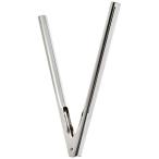 タイガークラウン レトルトパック絞り シルバー 150×16×220mm ギューッとエコ ステンレス レトルトパウチ チューブ 絞り出す 1548