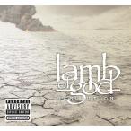 ( прокат )Resolution [CD] Lamb of God