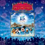 ( прокат ) Tokyo Disney si-15 годовщина The * year *ob* Wish in * концерт [CD] Disney