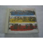( прокат ) Synchronicity [CD] Police 