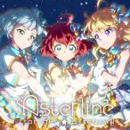 ( б/у )Starlight *Asterism / Reach for the Meteor [CD] Asterline