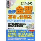 (中古)図解入門よくわかる最新金型の基本と仕組み (How-nual図解入門Visual Guide Book) 森重 功一