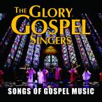 (中古)ソングス・オブ・ゴスペル・ミュージック [CD] グローリー・ゴスペル・シンガーズ