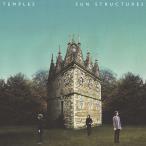 ( прокат )Sun Structures [CD] Temples