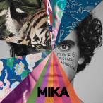 My Name Is Michael Holbrook [CD] MIKA