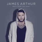 Back from the Edge [CD] James Arthur