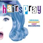  волосы спрей оригинал * Broad way * литье * запись [CD]