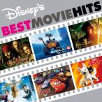 Disney's BEST MOVIE HITS [CD] Disney Disney 