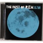 ( б/у ) in * время The * лучший *ob*REM 1988-2003 [CD] REM