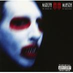 ( прокат ) The * золотой *eiji*ob* Glo tesk[CD] Marilyn * Manson 