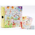 ショッピングオリジナルデザイン 「新品　日本文芸社」オリジナルカード78枚ではじめる いちばんたのしい、タロット占い ([バラエティ])