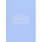  официальный * Band Score SHES 2014-2017 SELECTIONS [ музыкальное сопровождение ] SHES( б/у )